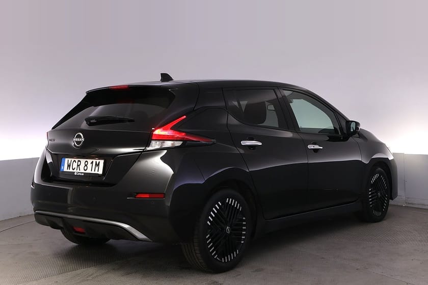 Bild 5 av Nissan Leaf