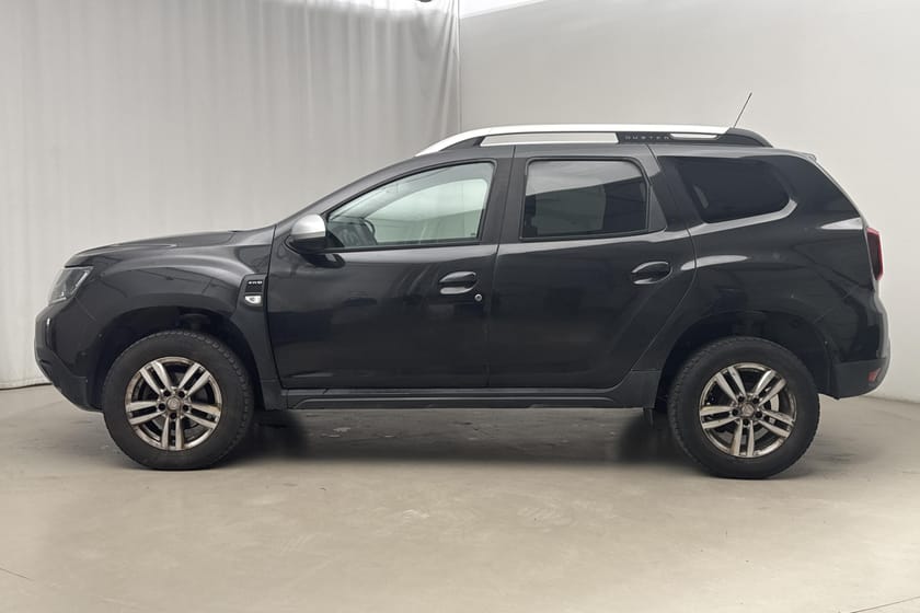 Bild 2 av Dacia Duster