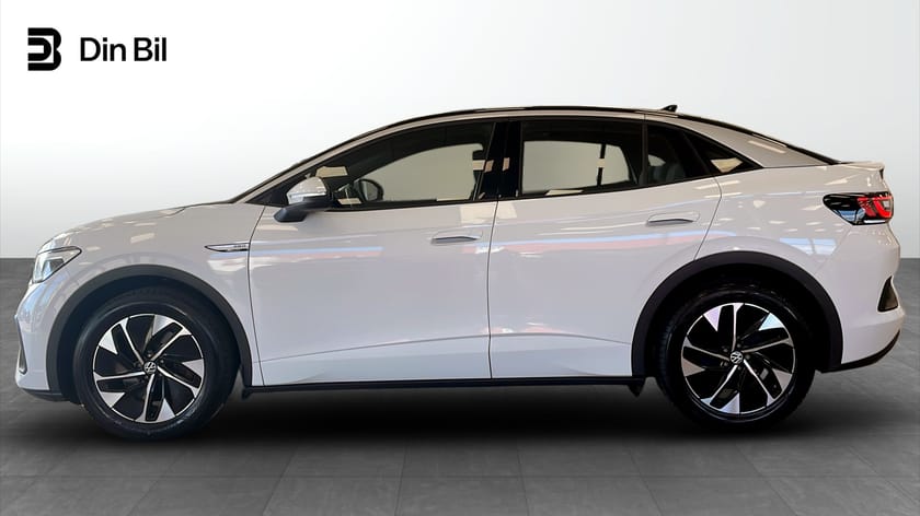 Bild 2 av Volkswagen ID.5 Pro Performance | Adaptiv FH | Infotainment | Apple Carplay