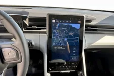 Ford Explorer EV Extended Range RWD