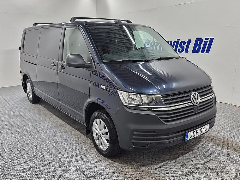 Bild 3 av Volkswagen Transporter