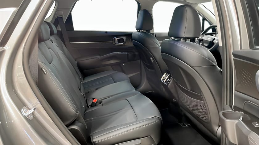 Bild 5 av Kia Sorento PHEV