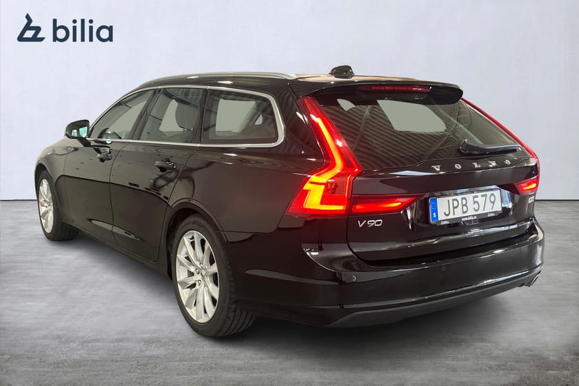 Bild 2 av Volvo V90