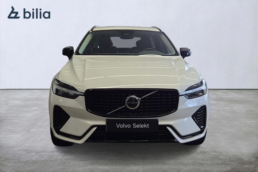 Bild 2 av Volvo XC60