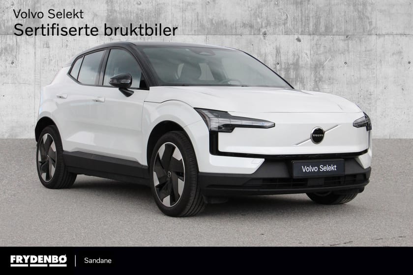 Bilde 1 av Volvo EX30 Single Motor Extended Range