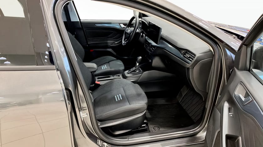 Bild 3 av Ford Focus Active Kombi 1.0T ECOBOOST 125HK E85 ED 1.0T ECOBOOST MHEV 125HK E85 ED