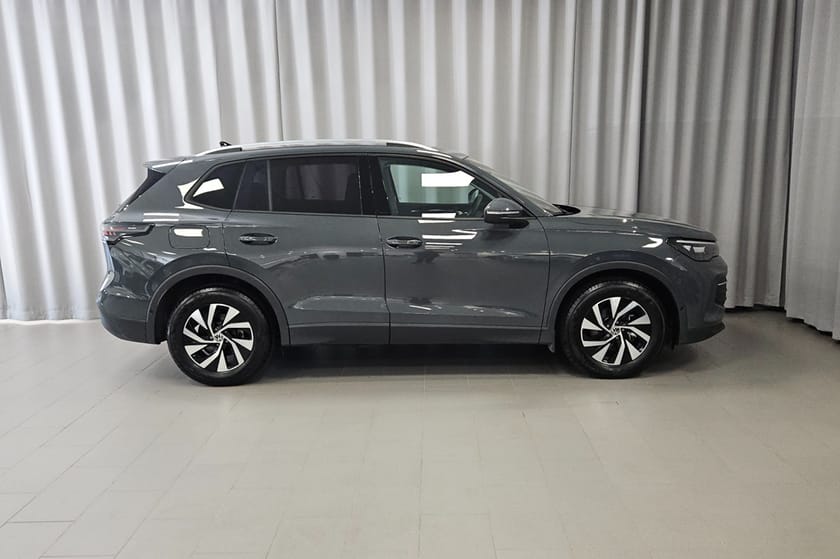 Bild 4 av Volkswagen Tiguan