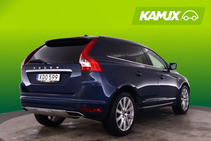 Bild 4 av Volvo XC60