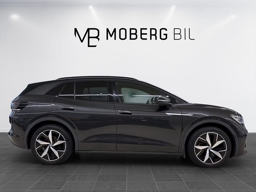 Bild 5 av Volkswagen ID.4 GTX 299hk Drag Navi Keyless PDC B-Kamera
