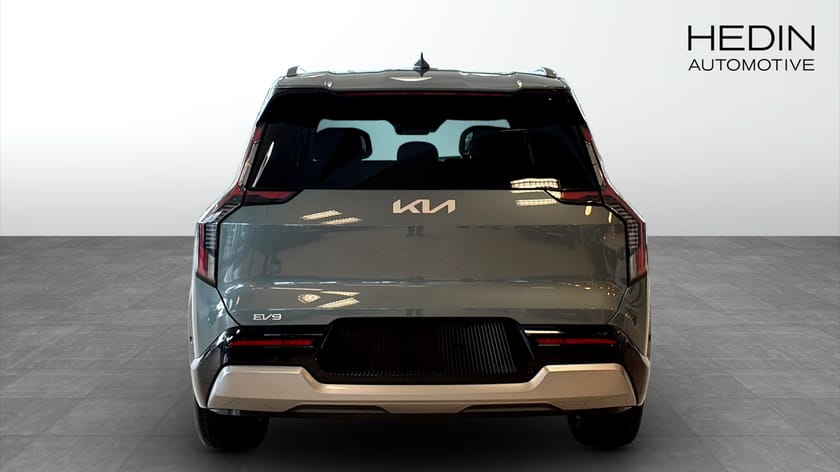 Bild 5 av Kia EV9 AWD