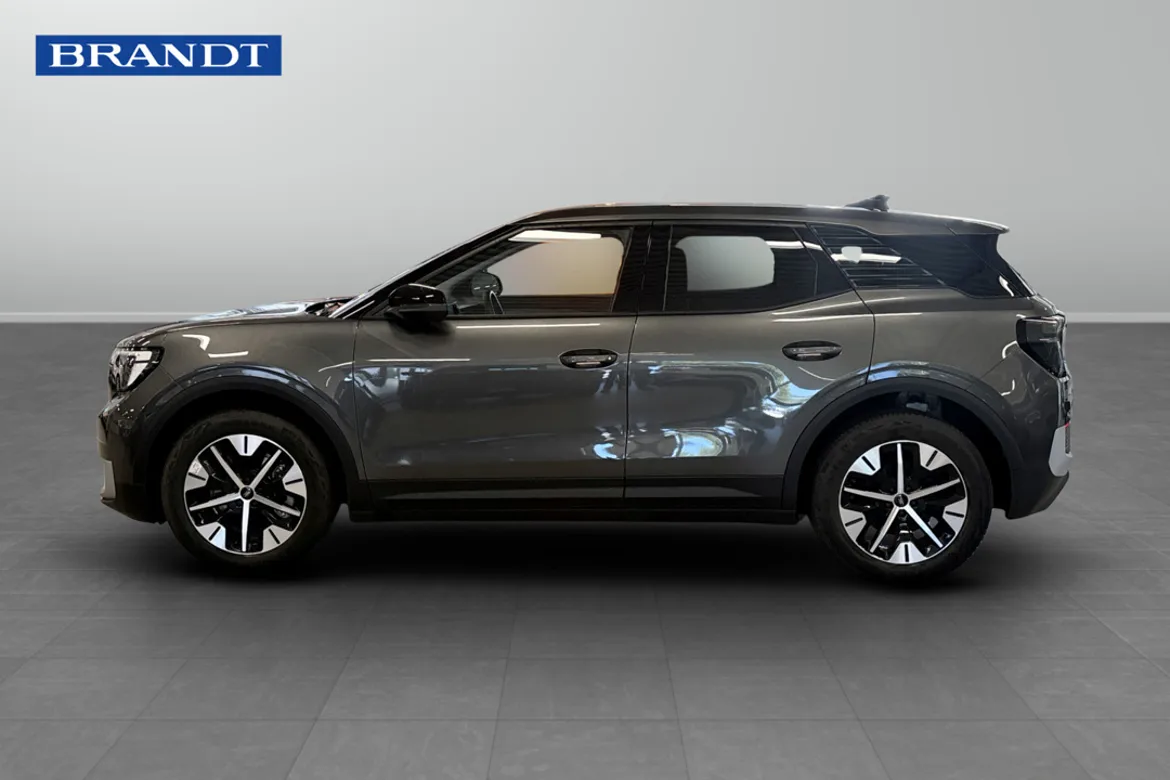 Ford Explorer EV Extended Range AWD