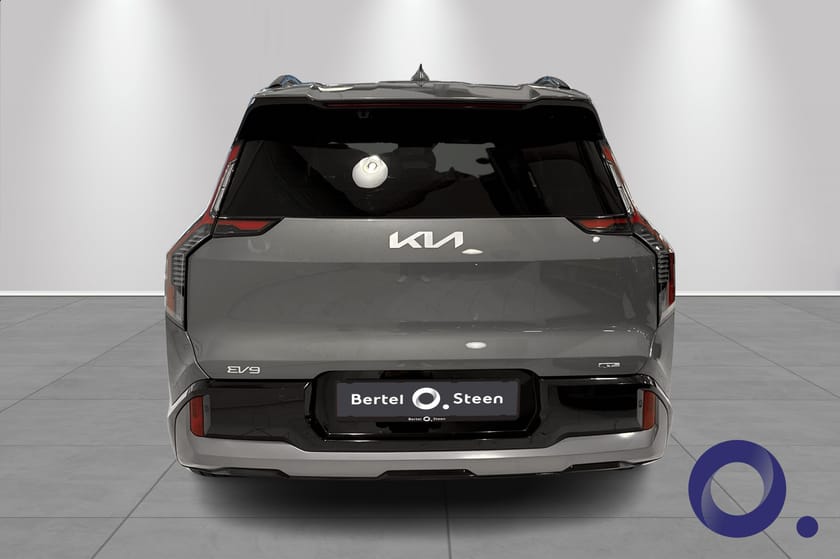 Bilde 4 av Kia EV9 AWD