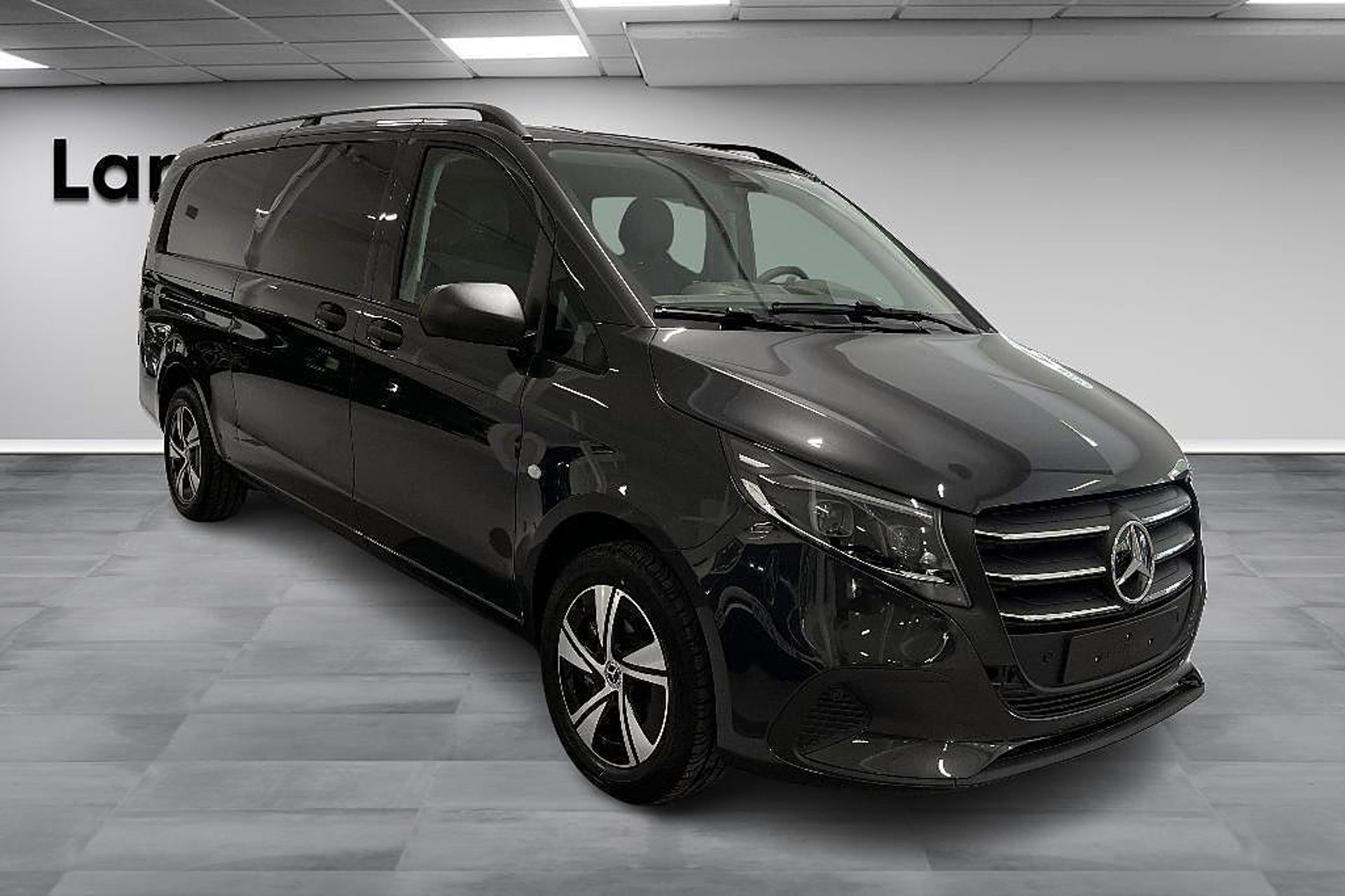 Mercedes-Benz Vito 2026, bild 3/15