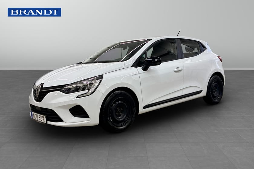 Bild 2 av Renault Clio TCe 90 Equilibre 5-d