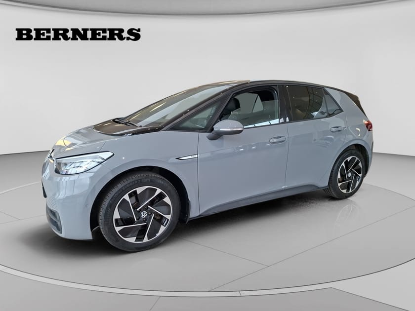 Bild 1 av Volkswagen ID.3 Pro Performance 204HK 58 KWh