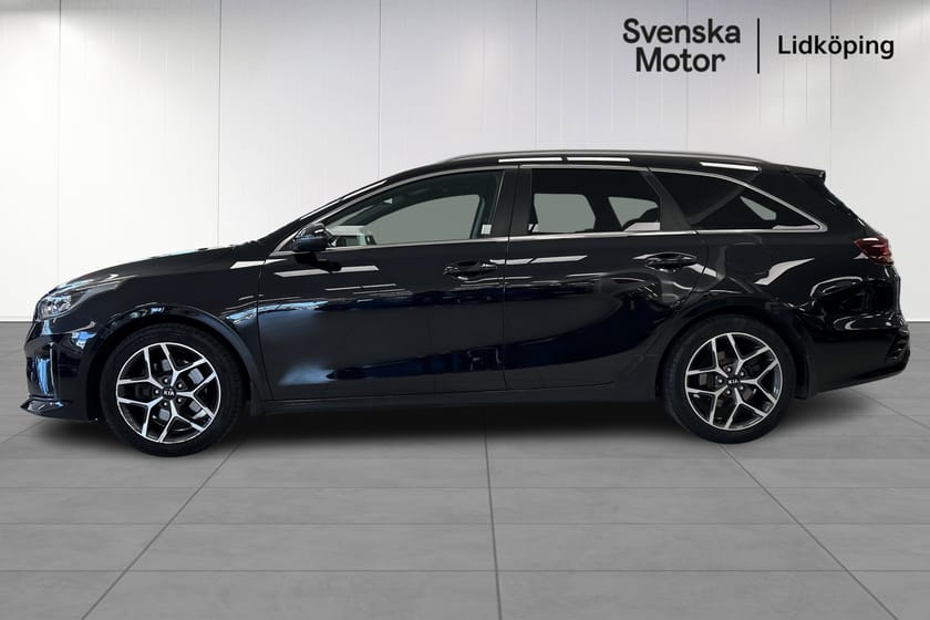 Bild 3 av Kia Ceed Sportswagon