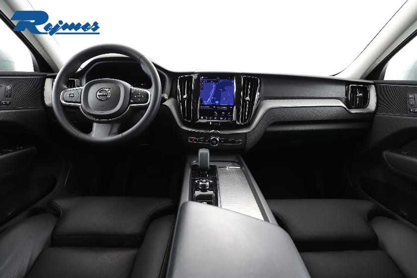Bild 2 av Volvo XC60 B4 AWD Diesel Core