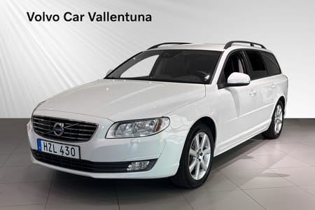 Volvo V70 T4 Classic