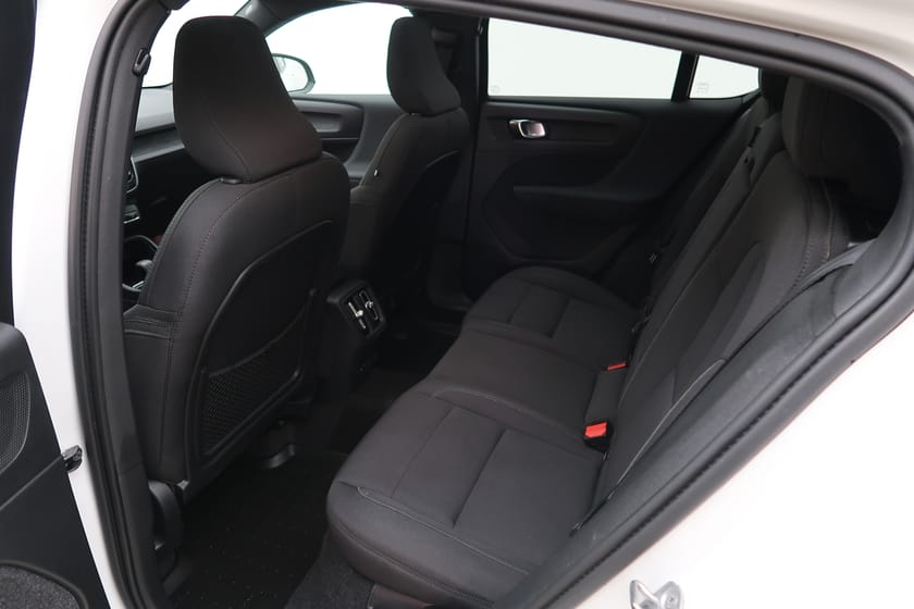 Bild 5 av Volvo C40 Recharge Single Motor Plus Edition