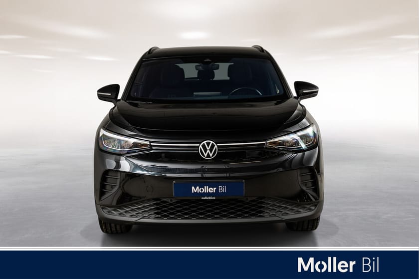 Bilde 3 av Volkswagen ID.4 Pro Performance limited  77kwh 204hk