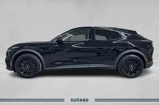 Thumnail bilde 1 av Ford Mustang Mach-E Standard Range