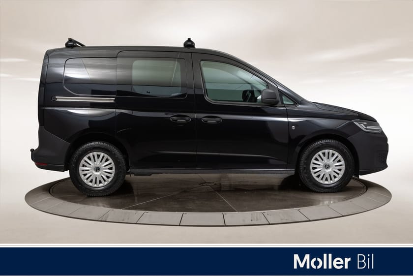 Bilde 4 av Volkswagen Caddy Cargo
