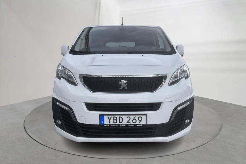 Bild 5 av Peugeot Expert Traveller