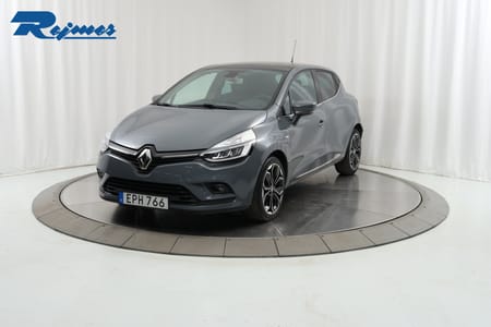 Renault Clio PhII TCe 90 Urban Edition 5-d