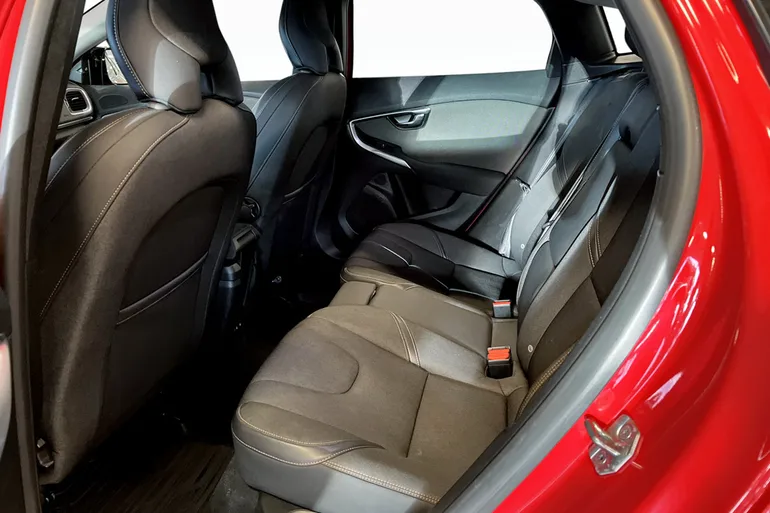 Volvo V40 Cross Country