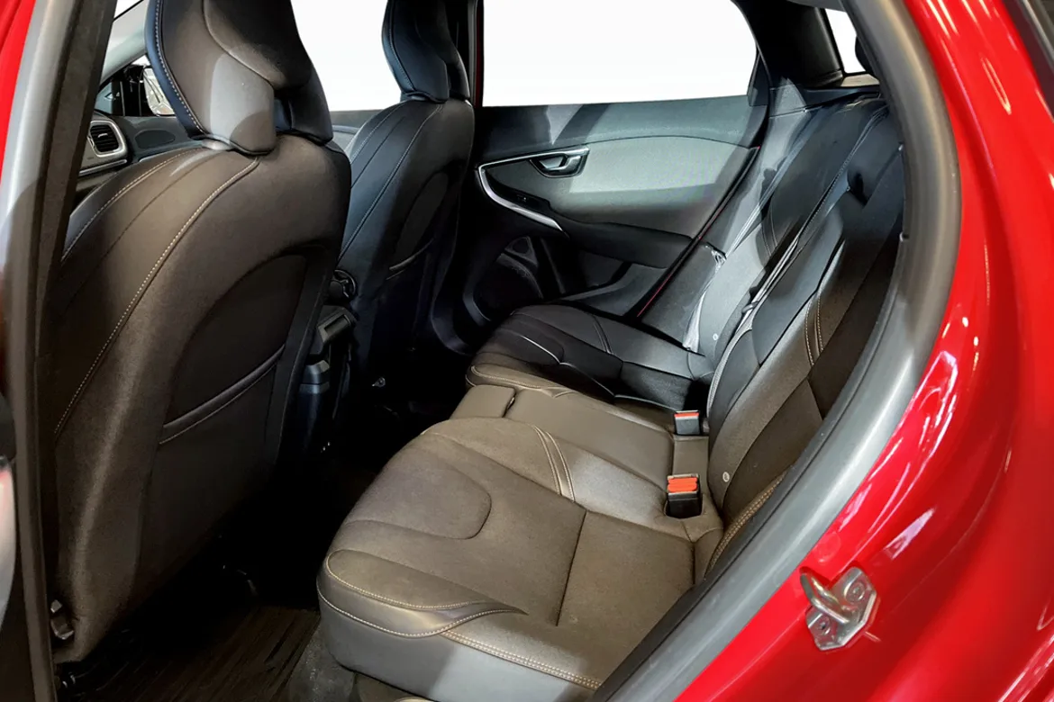 Volvo V40 Cross Country