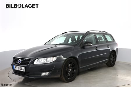 Volvo V70 D4 AWD Sport Edition Business E