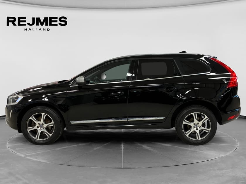 Bild 2 av Volvo XC60 D4 AWD Summum Business E