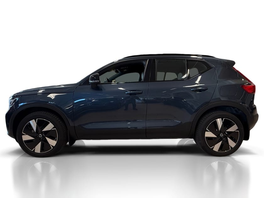 Bilde 2 av Volvo EX40 Twin Motor 