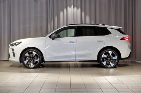 CUPRA Terramar e-Hybrid 1.5 eHybrid | Drag | El-stolar | Matrix | DCC