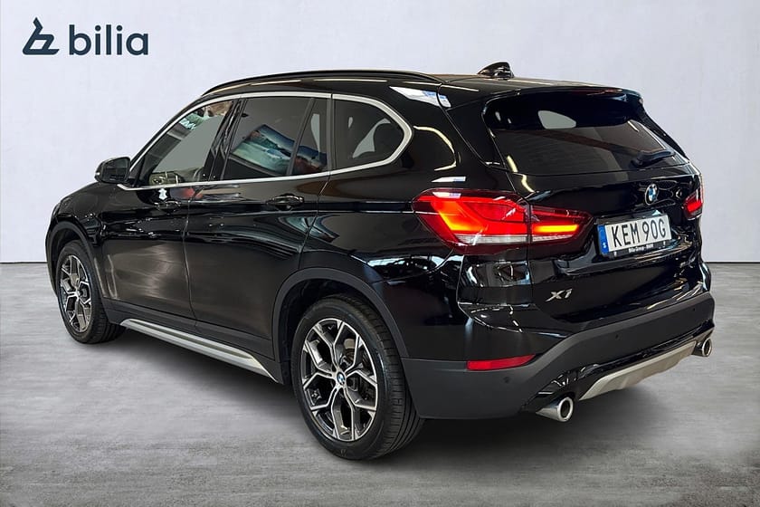 Bild 2 av BMW X1 sDrive20i xLine | Head-up display | Navigation Plus