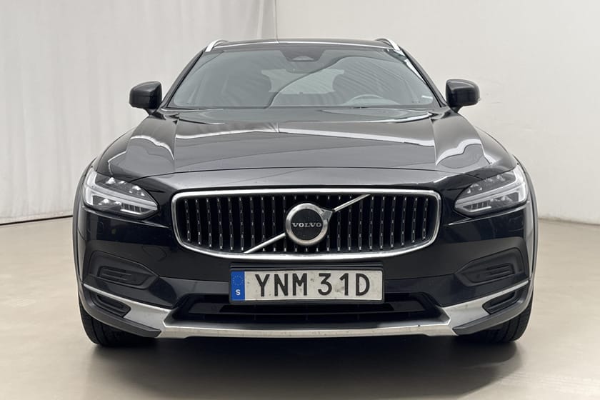 Bild 5 av Volvo V90 Cross Country