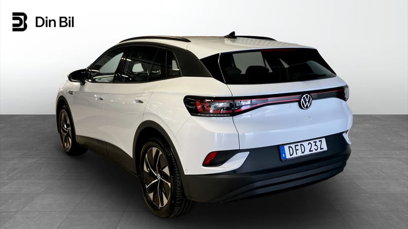 Bild 3 av Volkswagen ID.4 Pro Performance Assistans/Komfort/Backkamera