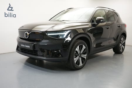 Volvo XC40 Recharge