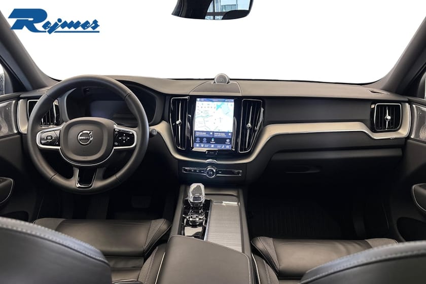 Bild 2 av Volvo XC60 T6 Plus Dark Edition