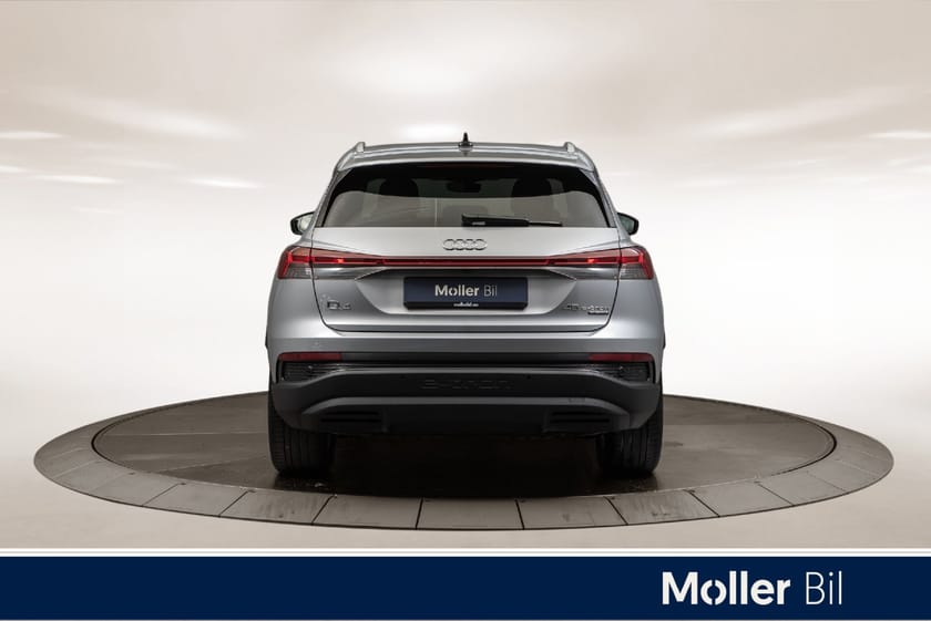 Bilde 4 av Audi Q4 45 e-tron quattro