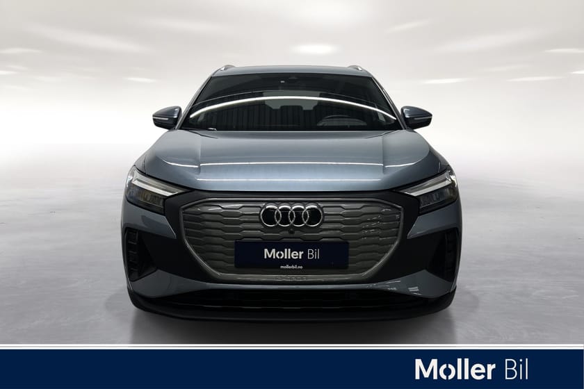 Bilde 2 av Audi Q4 45 e-tron quattro edt plus