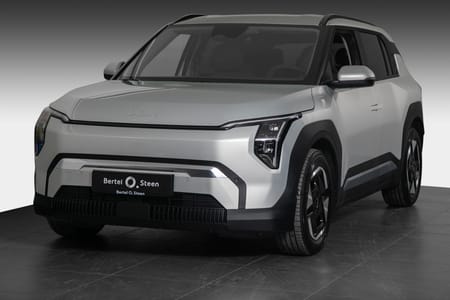 Kia EV3 Long Range