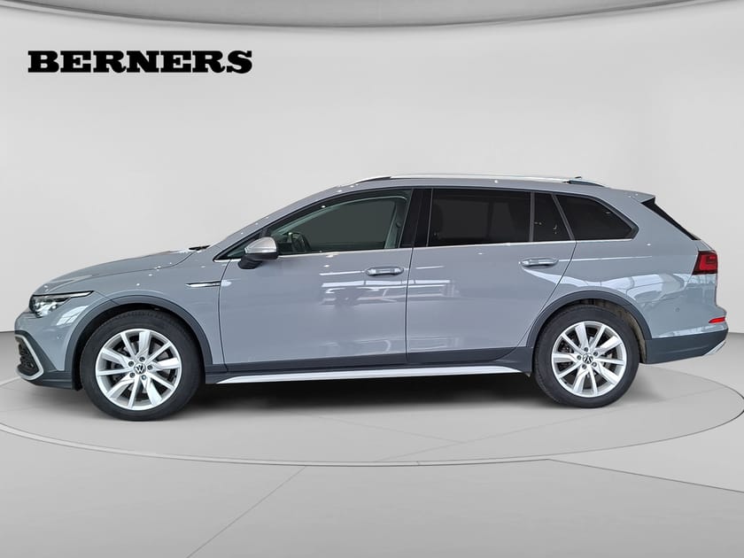 Bild 2 av Volkswagen Golf Alltrack 2.0 TSI OPF 4Motion DSG Sekventiell, 190h