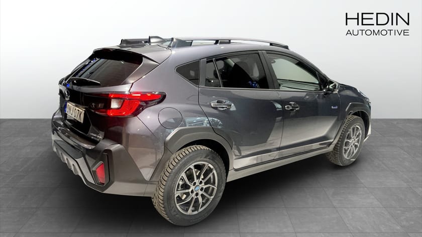 Bild 2 av Subaru Crosstrek e-Boxer 2.0 Touring 4WD Aut
