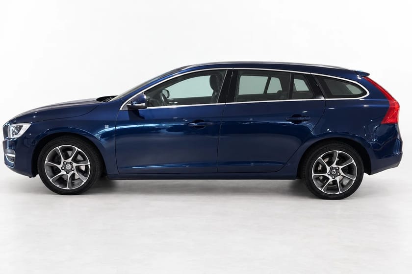 Bild 2 av Volvo V60