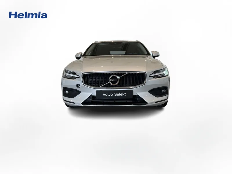 Bild 9 av 15 – Volvo V60 D4 Momentum Advanced Edition