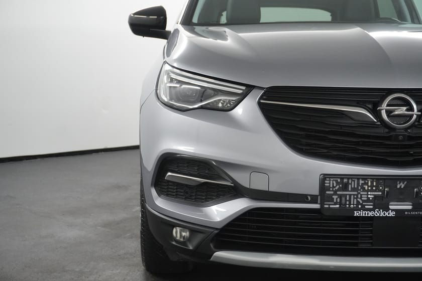 Bilde 4 av Opel Grandland Hybrid4 300