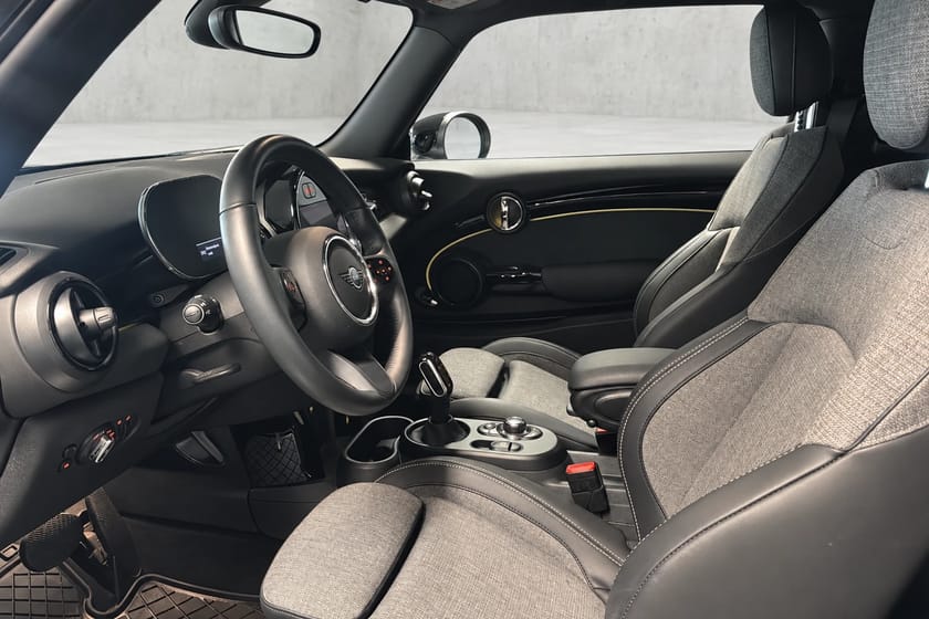 Bilde 5 av MINI Cooper SE