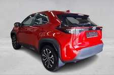 Thumnail bilde 2 av Toyota Yaris Cross Hybrid AWD-i