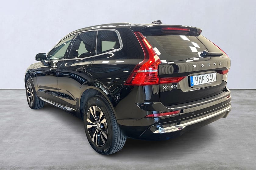 Bild 3 av Volvo XC60 Recharge T6 Core Edition